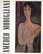 Modigliani, Katalog.