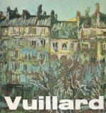 Frankfurter Kunstverein. Vuillard. Gemälde, Pastelle, Aquarelle, Zeichnungen, Dr