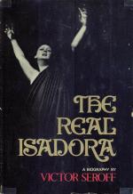 Seroff - The Real Isadora.