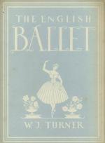 Turner - English Ballet.