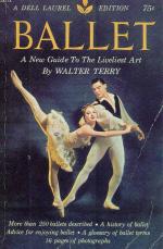 Walter Terry - Ballet. A New Guide to the Liveliest Art.