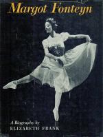 Frank - Margot Fonteyn.