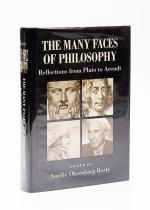 [Cavell, The Many Faces of Philosophy. Reflections from Plato to Arendt.