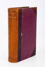 Kierkegaard – Enten – Eller /  Et Livs-Fragment.