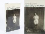Everett - Bellocq's Women.