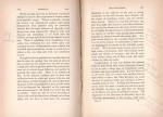Irving Babbitt’s annotated working copy of “Rousseau” by John Morley