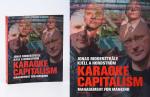 Ridderstrale- Karaoke Capitalism