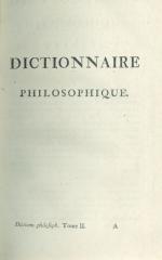 Voltaire- Oeuvres Completes de Voltaire