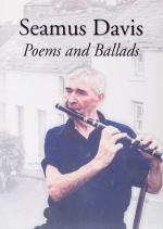 Davis, Seamus Davis. Poems and Ballads.