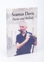 Davis, Seamus Davis. Poems and Ballads.
