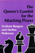 Burgess- The Queen's Gambit for the Attacking Player