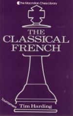 Harding- The Classical French