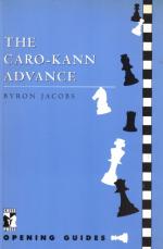 Jacobs- The Caro-Kann Advance