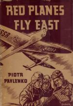 Pavlenko- Red Planes Fly East