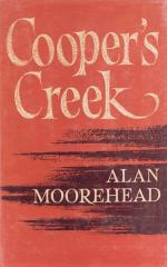 Moorhead- Cooper’s Creek