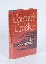 Moorhead- Cooper’s Creek