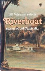 Wannan-Riverboat Stories of Old Australia