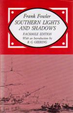 Fowler- Southern Lights and Shadows