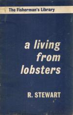 Stewart - A Living From Lobsters