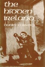 Corkery - The Hidden Ireland
