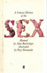Rusbridger - A Concise History of the Sex Manuel