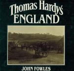 Hardy-Thomas Hardy's England