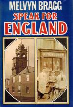 Bragg, Melvyn 'Speak for England'