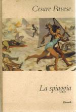 Pavese, La spiaggia