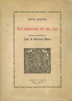 Perez, Dos refraneros del ano 1541