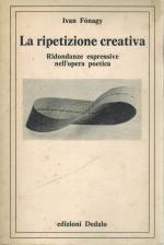 Fonagy, La ripetizione creativa