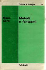 Corti, Metodi e fantasmi