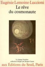 Lemoine-luccioni, Le rêve du cosmonaute.