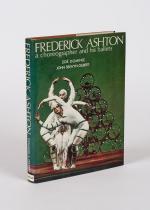 Frederick Ashton. A Choreographer and his ballets.