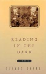 Deane, Reading in the Dark.