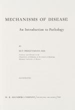 Perez-Tamayo, Mechanisms of Disease.