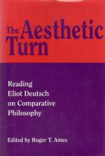 Further Reflections on the Rock Garden of Ryoanji: From Yugen to Kire-Suzuki - (The Aesthetic Turn. Reading Eliot Deutsch on Comparative Philosophy).