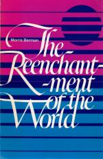 Berman, The Reenchantment of the World.