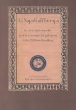 Da Napoli all'Europa [From Naples to Europe].