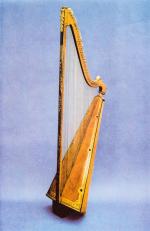 Thibault, Eighteenth Century Musical Instruments: France and Britain