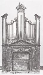 Victoria and Albert Museum. Musical Instruments as Works of Art.