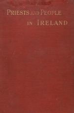 McCarthy, Priests and People in Ireland.