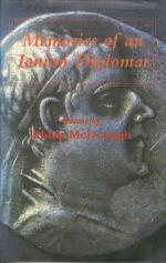 McDonagh, Memories of an Ionian Diplomat.