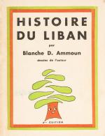 Ammoun, Histoire du Liban.