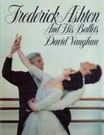 Vaughan - Frederick Ashton and his Ballets