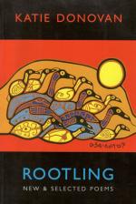 Donovan, Rootling. New & Selected Poems.