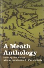 French, A Meath Anthology.