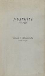 Ó Céileachair, Nuafhilí (1942-1952) [Modern Poets].