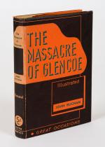 Buchan, The Massacre of Glencoe.