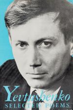 Yevtushenko, Selected Poems.