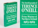 O'Neill, The Autobiography of Terence O'Neill.